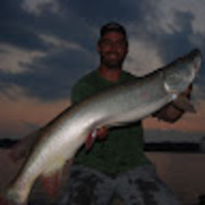 Meet your Posher, Erik